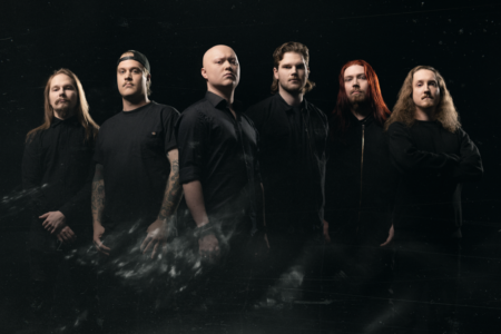 Horizon Ignited - Promo Pic