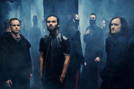 Northlane by Kane Hibberd