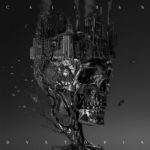 Caliban - Dystopia Cover