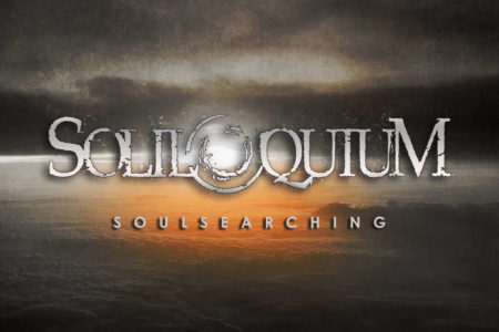 Soliloquium - Soulsearching