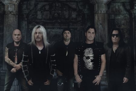 Axel Rudi Pell