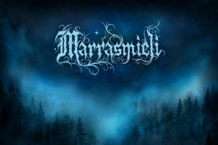 Marrasmieli - Martaiden Mailta Cover Artwork