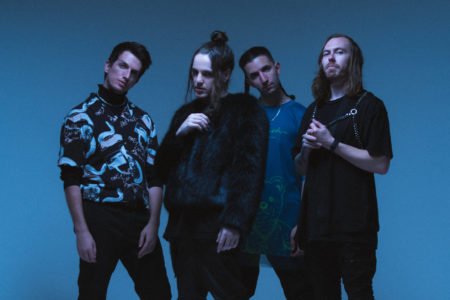 Windwaker - Bandfoto 2022