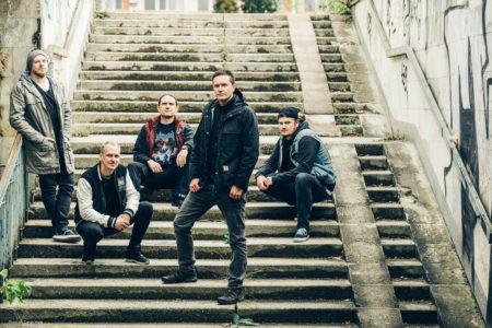 Heaven Shall Burn Band