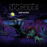 Incite - Wake Up Dead Cover