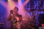 Konzertfoto von Dragony - Symphonic Power Alliance Tour 2022