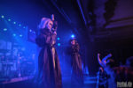 Konzertfoto von Scarlet - A New Horizon Tour 2022