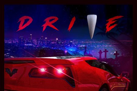 The 69 Eyes - Drive - Video