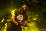 Konzertfoto von Beyond Orcus - Metal Franconia Festival 2022