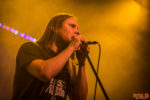Konzertfoto von One Last Legacy - Metal Franconia Festival 2022