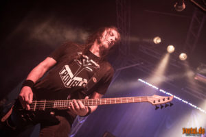 Konzertfoto von Septagon - Metal Franconia Festival 2022