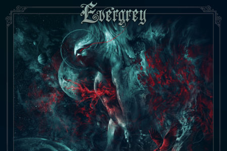Evergrey - A Heartless Portrait (The Orphean Testament)