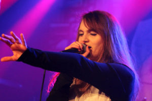 Konzertfoto von Act Of Creation - Disharmonic Revelations Release Show 2022