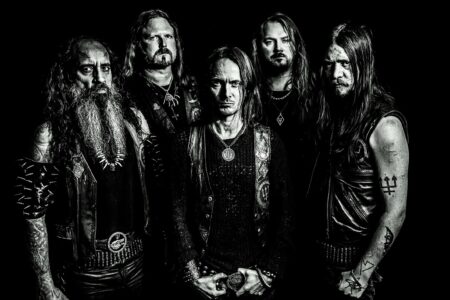 Watain Promobild 2022