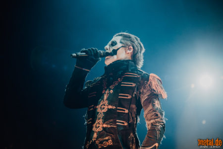 Konzertfoto von Ghost - Imperatour 2022