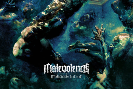 Malevolence -Malicious Intent