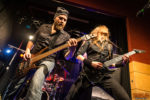 Konzertfoto von Lycania - Epic Metal Night IV