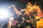 Konzertfoto von Lycania - Epic Metal Night IV