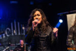 Konzertfoto von Lycania - Epic Metal Night IV