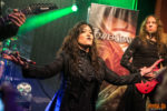 Konzertfoto von Lycania - Epic Metal Night IV