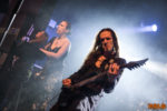 Konzertfoto von Lycania - Epic Metal Night IV