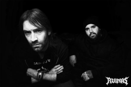 Ruinas Band