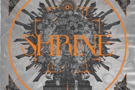 Bleed From Within - Shrine