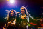 Konzertfoto von Everdawn - 50th Anniversary Tour 2022