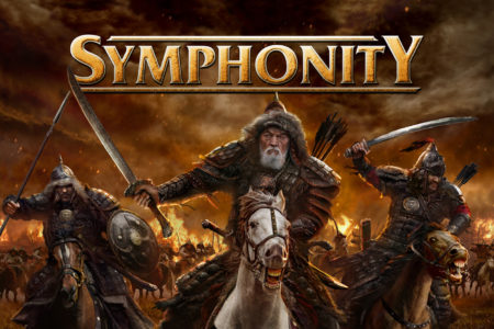Cover-Artwork - Symphonity - Marco Polo: The Metal Soundtrack