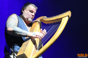 Konzertfoto von In Extremo - Kompass Zur Sonne Tour 2022