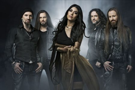 Xandria - Band Pic