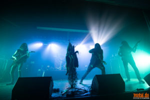 Konzertfoto von Balverskult - Braincrusher in Hell 2022