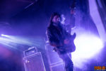 Konzertfoto von Grave Miasma - Braincrusher in Hell 2022