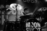 Konzertfoto von Moon Shot - Power Trio Tour 2022