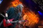 Konzertfoto von Blind Guardian - Rock Hard Festival 2022
