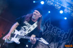 Konzertfoto von Sacred Reich - Rock Hard Festival 2022