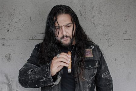 Invictus Bandfoto 2022 Maurizio Iacono