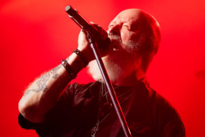 Konzertfoto von Judas Priest - 50 Heavy Metal Years Tour 2022