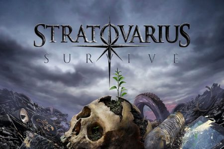 STRATOVARIUS - "Survive"