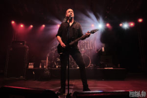 Konzertfoto von Dornenreich - Skaldenfest Open Air 2022