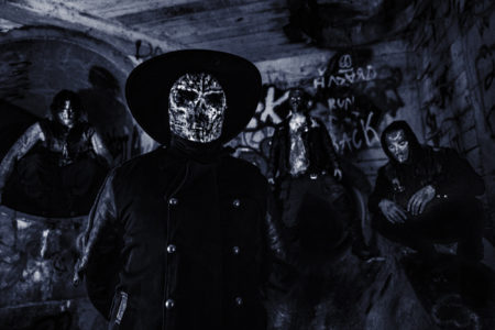 Panzerfaust Band 2022