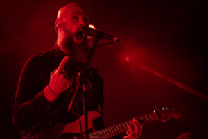 Konzertfotos von Baroness - Desertfest 2022