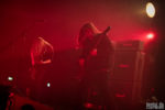 Konzertfotos von Electric Wizard - Desertfest 2022