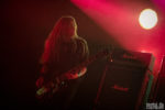 Konzertfotos von Electric Wizard - Desertfest 2022