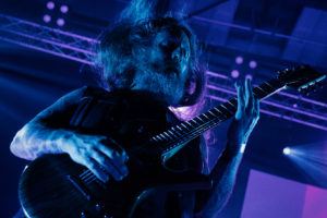 Konzertfotos von Yob - Desertfest 2022