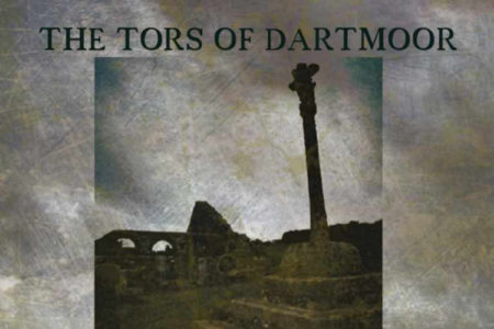 The Tors Of Dartmoor - the obvious darkness (anniversary edition) (Cover)