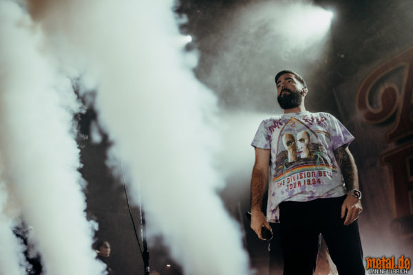 a day to remember bad vibrations übersetzung PNG schwarzer Vibrator isoliert auf weißem Hintergrund main image 1