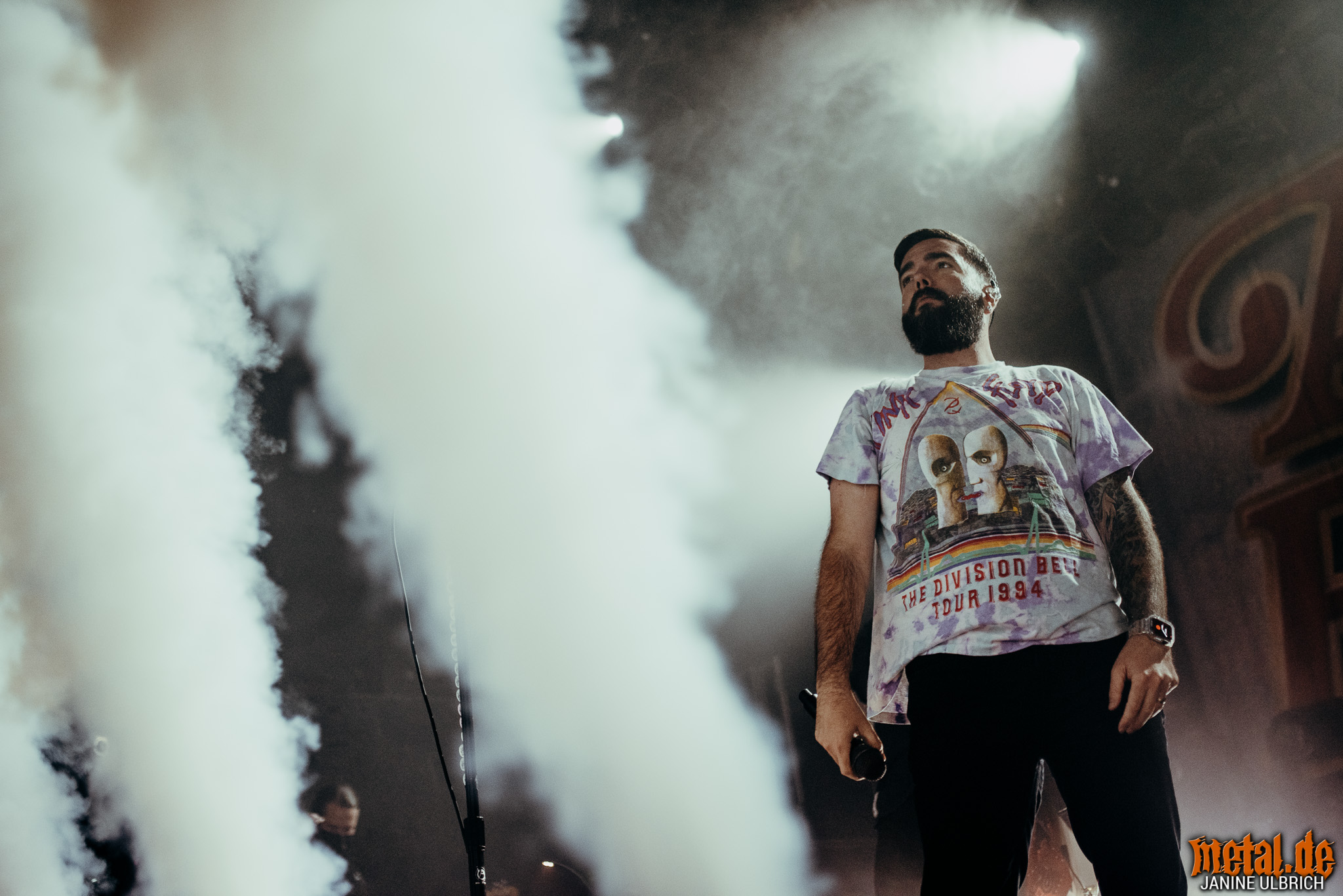 a day to remember big ole album