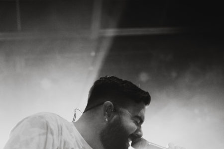 Konzertfoto von A Day To Remember