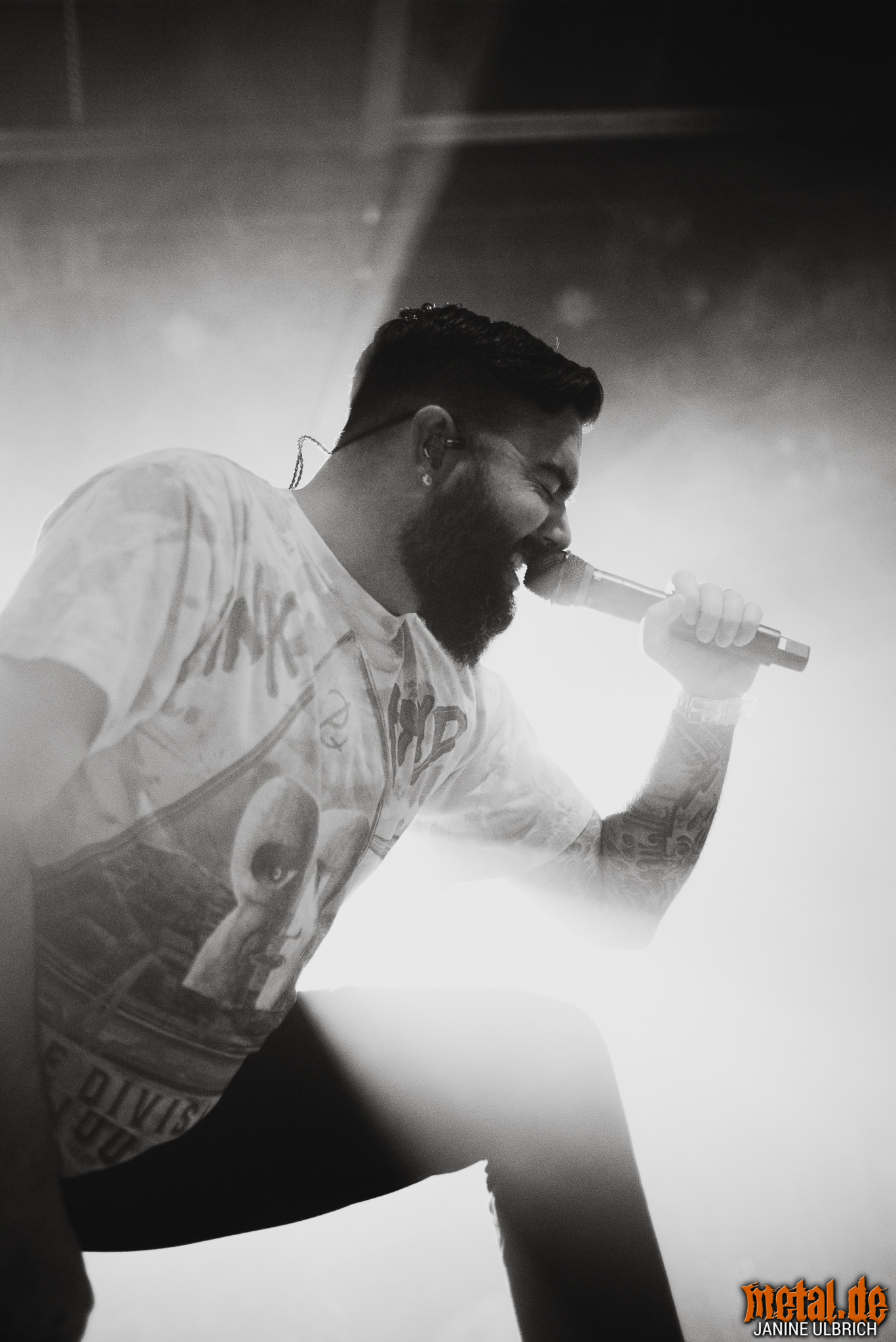 Konzertfoto von A Day To Remember
